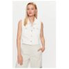 Дамска жилетка  A4855-0001 - Памук - S INTL - Бял Levis