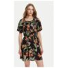 Дамска лятна рокля  ERJWD03869 ROXY