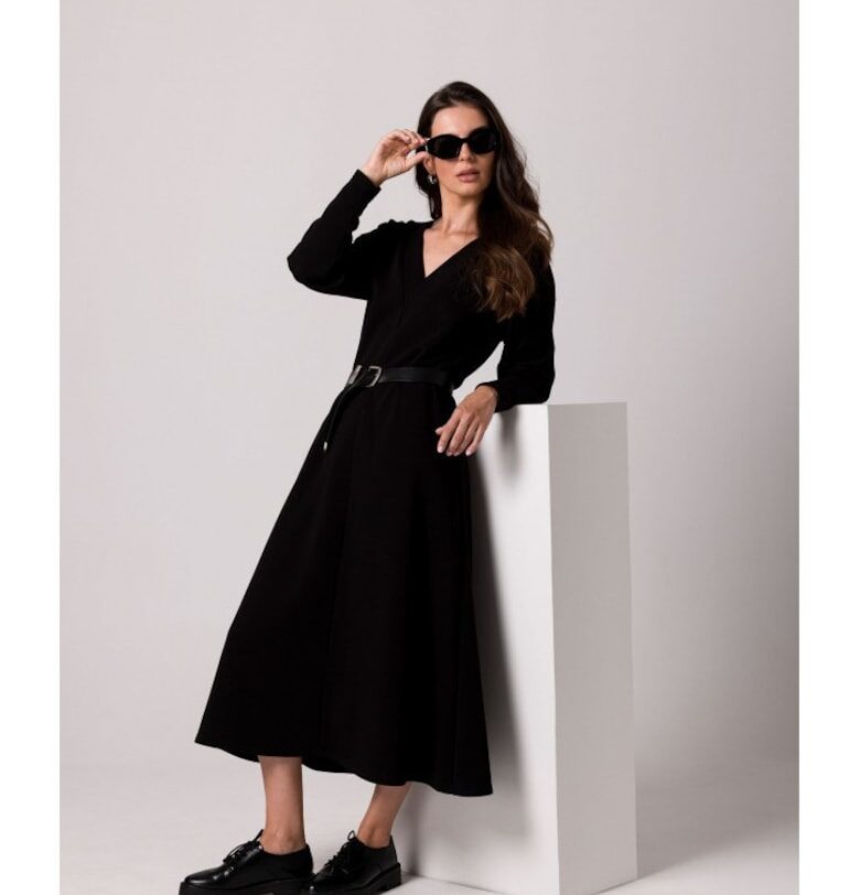 Дамска макси рокля -  Claudas BeWear