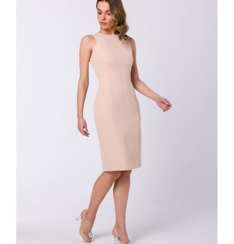 Дамска мини рокля  Lilott Style