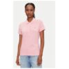 Дамска поло риза 4200870 - Памук - Розов - Розово Gant