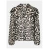 Дамска риза -  303917197 - Полиестер - 34 - Животински принт Morgan