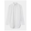 Дамска риза - 304007736 - Памук - Бяла - Бял Day Birger