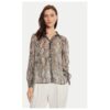 Дамска риза -  304480508 - Полиестер - Бежов - Бежов Morgan