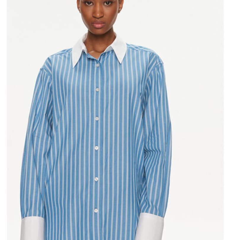 Дамска риза Samsoe Samsoe