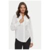 Дамска риза - Ринасименто - 304725579 - Полиестер - Бяла - Бял Rinascimento