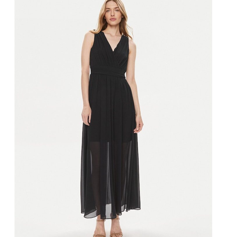 Дамска рокля  18873 Morgan