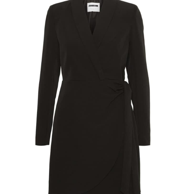 Дамска рокля -  300893029 - Полиестер Noisy May