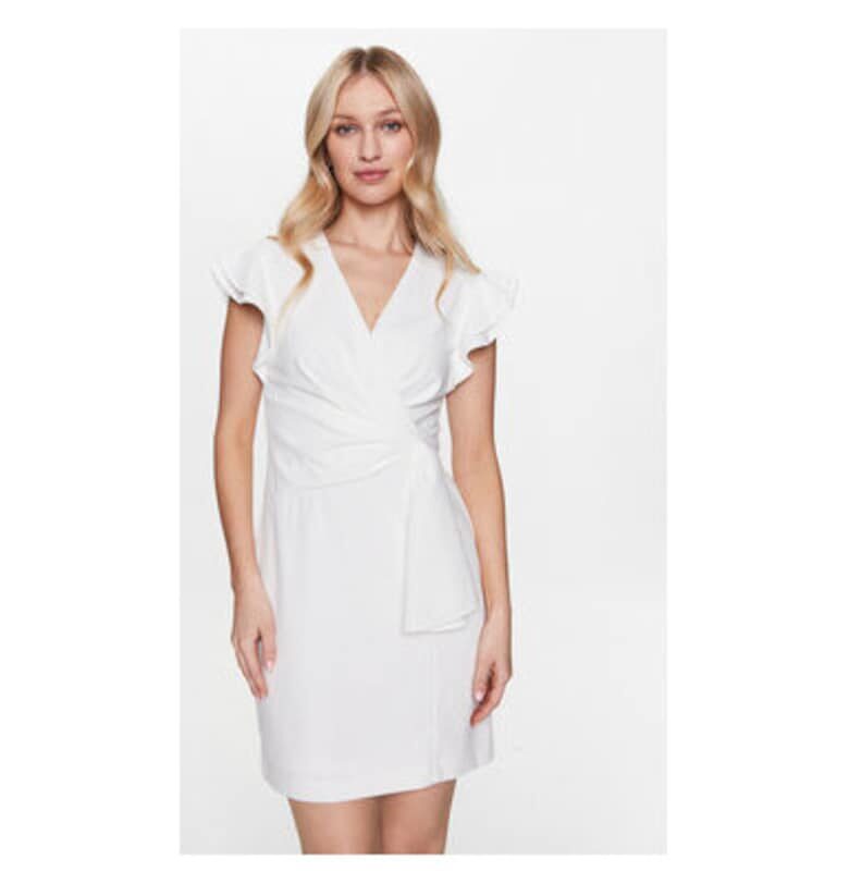 Дамска рокля -  301936442 - Полиестер - 477945 DKNY