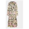 Дамска рокля -  303010935 - Полиестер - Многоцветен Ted Baker