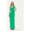 Дамска рокля -  303838942 - Полиестер - Зелен JOSEPH RIBKOFF