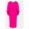 Дамска рокля -  303880996 - Полиестер - Розов JOSEPH RIBKOFF