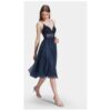Дамска рокля -  303941420 - Найлон - Син Hey kyla
