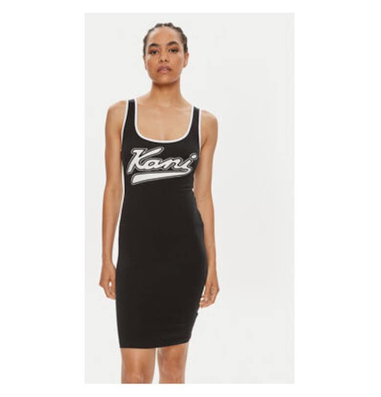 Дамска рокля -  304002090 - Памук Karl Kani