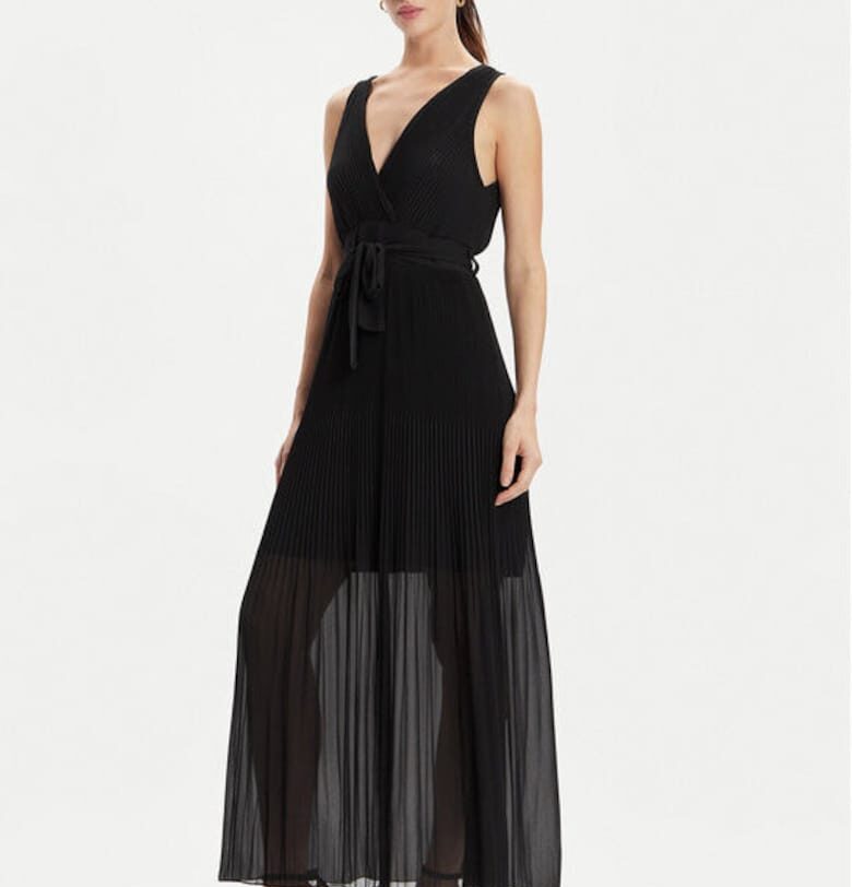 Дамска рокля -  304080210 - Полиестер DIXIE