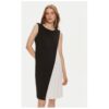 Дамска рокля -  304425684 - Полиестер - Черен JOSEPH RIBKOFF