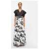 Дамска рокля -  304725562 - Полиестер - Многоцветен Rinascimento