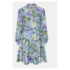 Дамска рокля -  304929243 - Вискоза - Многоцветен Yas
