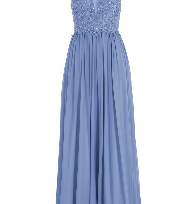 Дамска рокля  5AI082HK7 Hey kyla