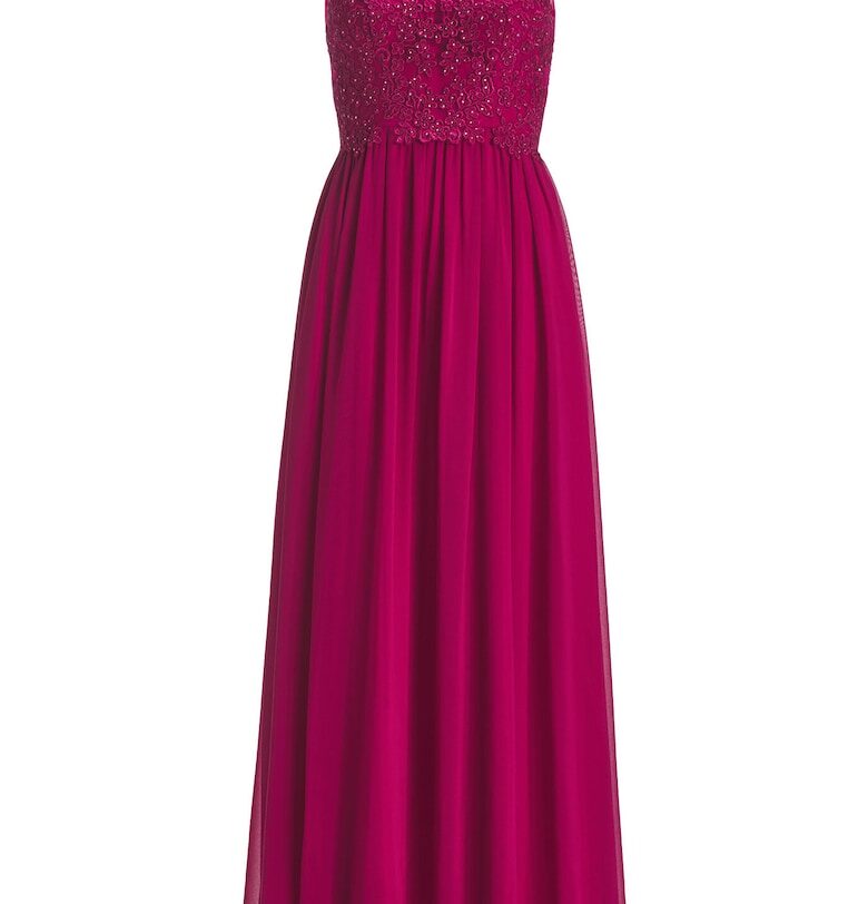 Дамска рокля  5AI084HK - 46774 Hey kyla