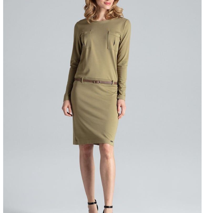 Дамска рокля  Disa Figl