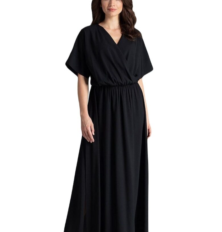 Дамска рокля  Fekete Dávidе Lenitif