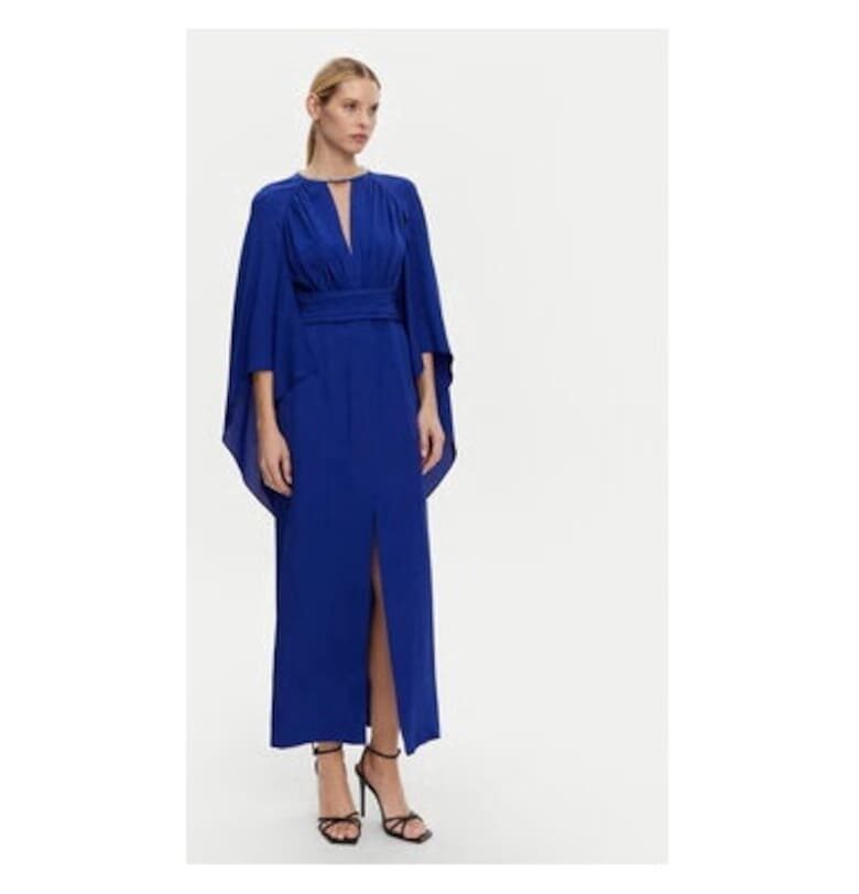 Дамска рокля - Луиза Спаньоли - 48578 LUISA SPAGNOLI