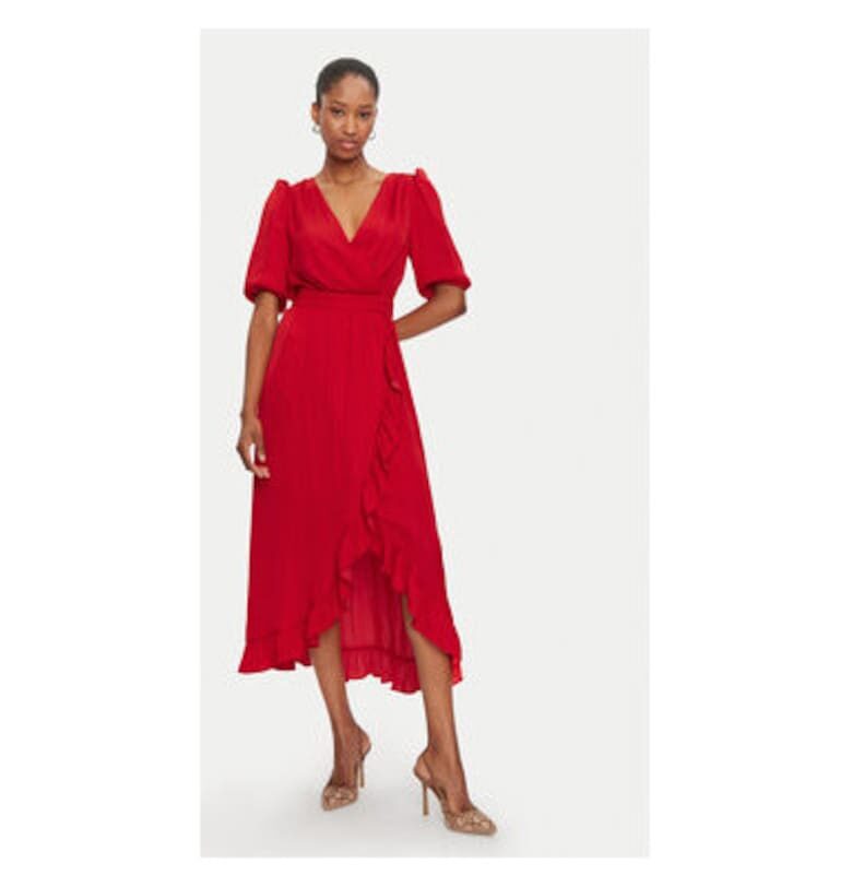 Дамска рокля - Морган - 56794 Morgan