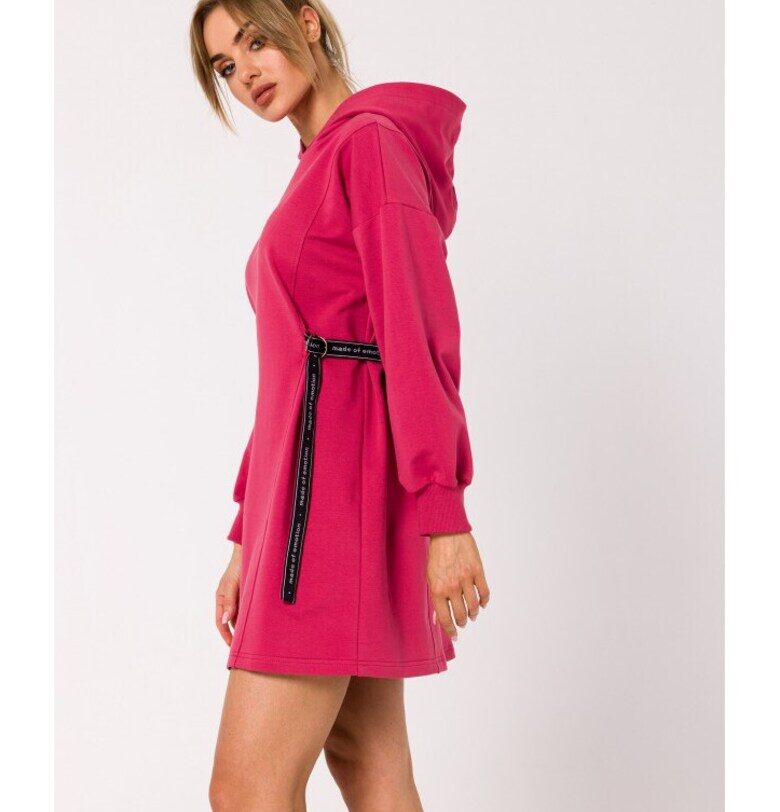 Дамска рокля - Памук - M32`45436 MOE