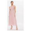 Дамска рокля - Ринасименто - 302977376 - Полиестер - XL INTL - Розов Rinascimento