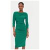 Дамска рокля - Ринасименто - 304610127 - Полиестер - 76944 Rinascimento