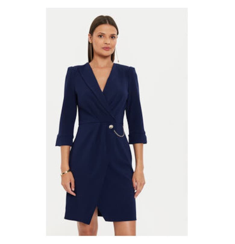 Дамска рокля - Ринасименто - 304657795 - Полиестер - 46577 Rinascimento