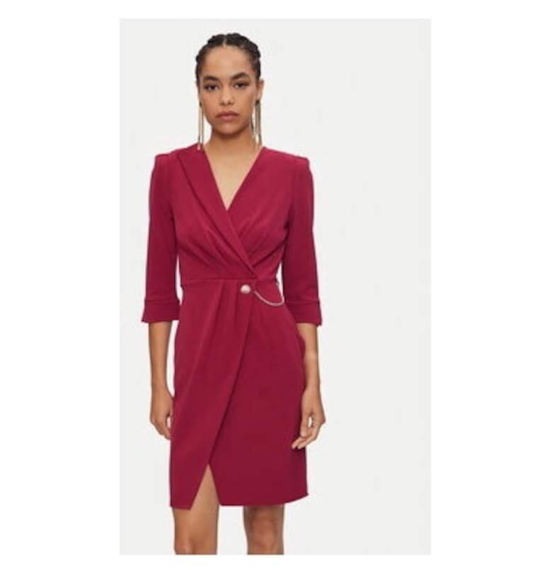 Дамска рокля - Ринасименто - 304725166 - Полиестер - 46794 Rinascimento