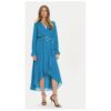 Дамска рокля - Ринасименто - 304956195 - Полиестер Rinascimento