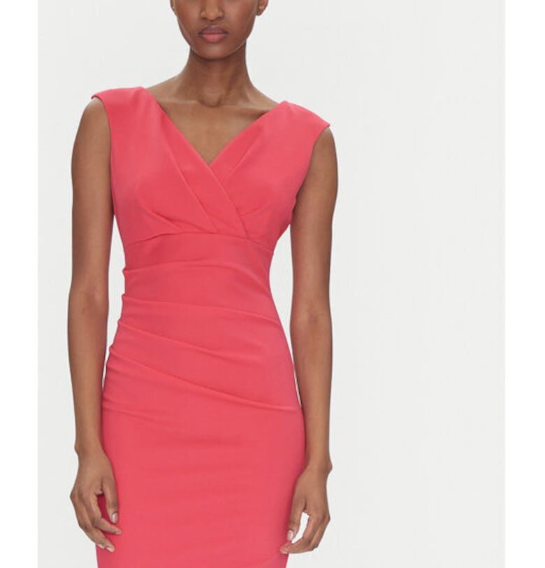 Дамска рокля - Ринасименто - 305265593 - Полиестер Rinascimento