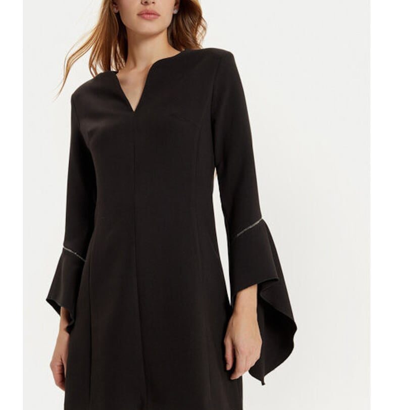 Дамска рокля - Риначименто - 304891120 - Полиестер/Вискоза Rinascimento