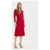 Дамска рокля - Риначименто - 87945 Rinascimento