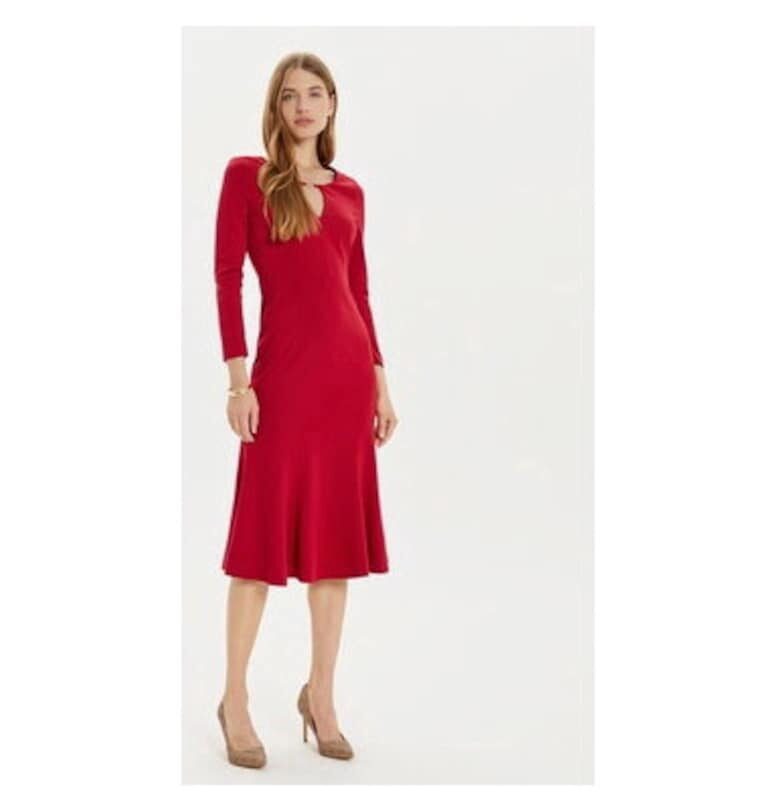 Дамска рокля - Риначименто - 87945 Rinascimento