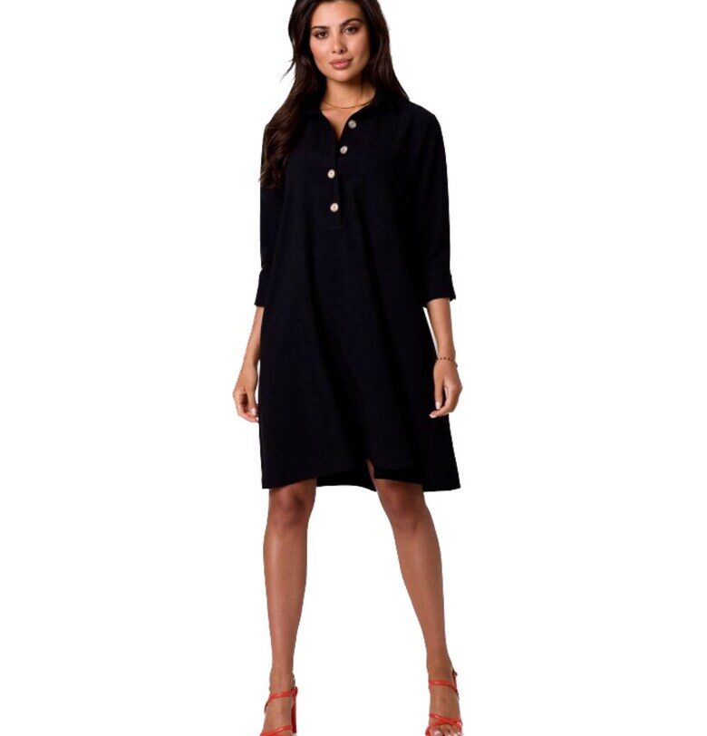 Дамска рокля/риза -  Ganiervydd BeWear