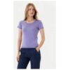 Дамска тениска 1091D1M10 - Лилав United Colors of Benetton