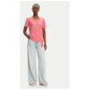 Дамска тениска 11104823 - Памук - Розов - Розово Olsen
