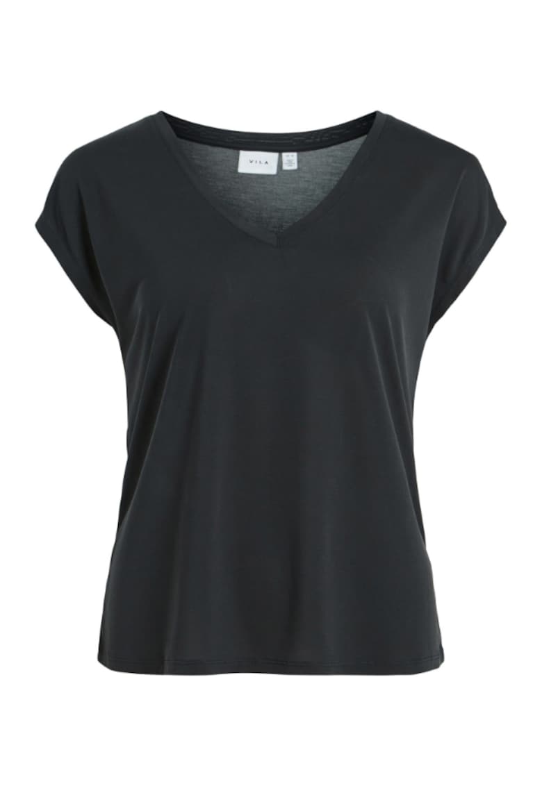 Дамска тениска - 301806554 - Modal Vila