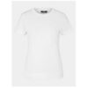 Дамска тениска - 304122958 - Органичен памук - Бяла - Бял Joop