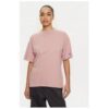 Дамска тениска -  304697746 - Памук - Розов - Розово Champion