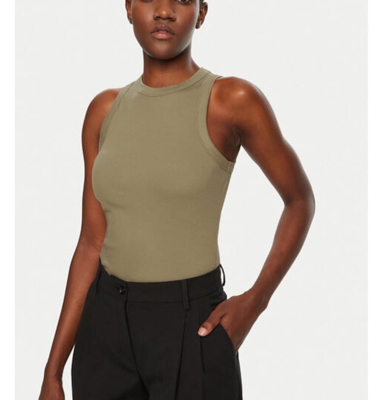 Дамска тениска -  305031709 - Органичен памук - Многоцветна - Многоцветен IVY OAK