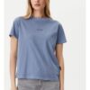 Дамска тениска -  305332318 - Памук - Син - Син Napapijri