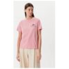 Дамска тениска 4200277 - Памук - Розов - Розово Gant