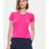 Дамска тениска -  441913 - розово - полиестер - CMP
