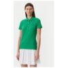 Дамска тениска  PF54627 - Зелен Lacoste