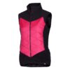 Дамска хибридна изолация от 3D влакна Vesta 10K/10K Marianne blackpink - Розово NORTHFINDER